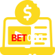 O Cassino bet065 também oferece apostas esportivas virtuais!